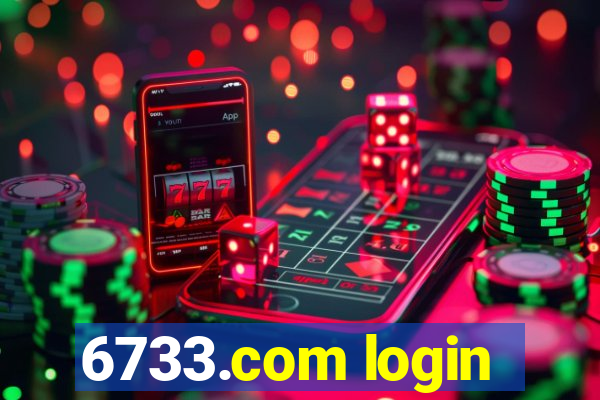 6733.com login